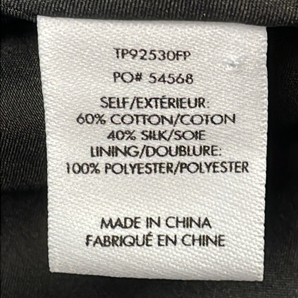 NWT Derek Lam 10 Crosby Floral Camisole Flounce Hem Mini Dress Sz 2 - Picture 14 of 14